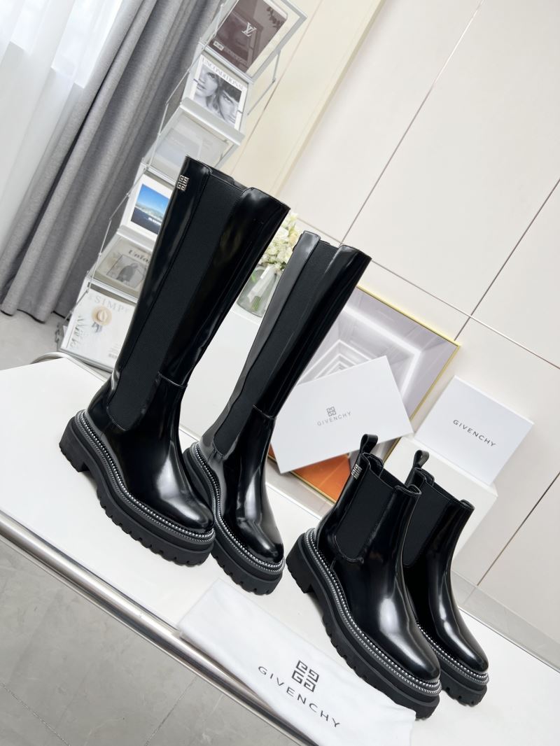 Givenchy Boots